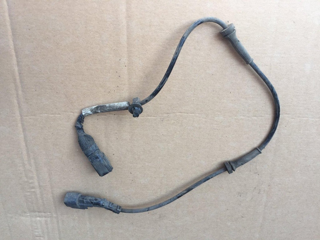 Lewy Praw Przedni Kabel Czujnika Abs Volvo S40 V50 - 7335642642 - Oficjalne Archiwum Allegro