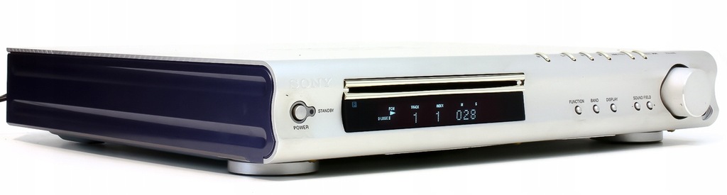 SONY DAV-S880 KINO 5.1 DD DTS Z DVD SACD RDS - 10467554084