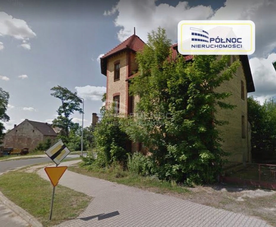 Komercyjne, Świętoszów, Osiecznica (gm.), 390 m²