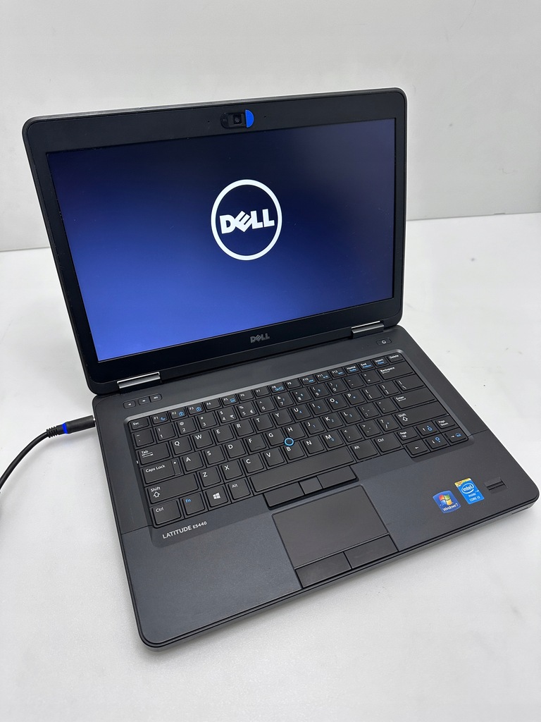 LAPTOP DELL LATITUDE E5440 i3-4010U 4GB 320GB W7 Pro 1600 x 900 14" (79A)