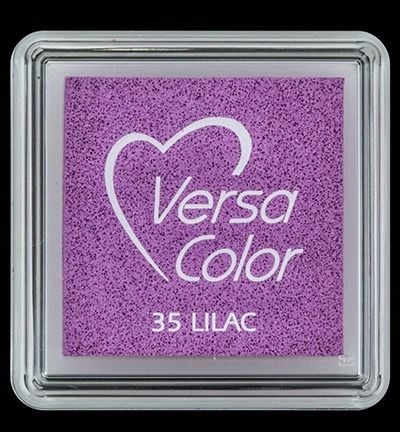 Tusz Versa Color Lilac 035