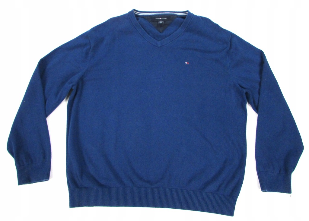 * TOMMY HILFIGER *__XXL__Rewelacyjny, modny sweter