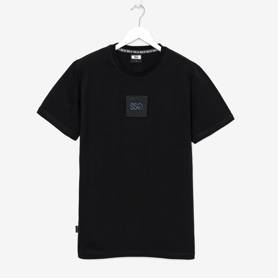 SSG - Square T-shirt XL Koszulka