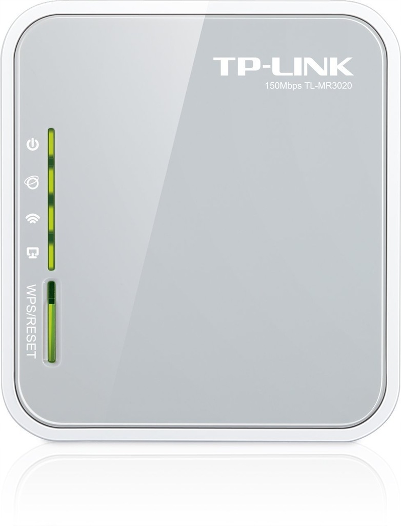 D584X ROUTER BEZPRZEWODOWY TP-LINK TL-MR3020