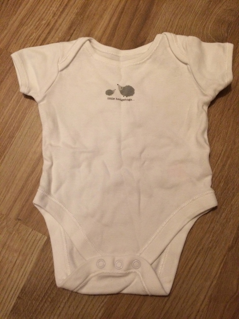 Body, r 62, Mothercare