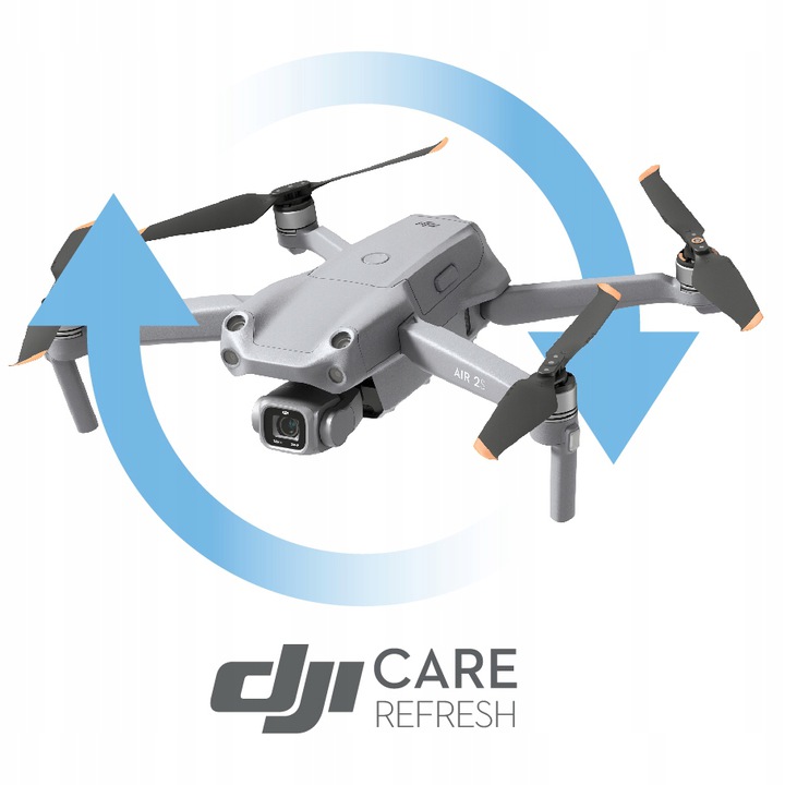 Купить DJI Mavic Air 2S Комбинированный вариант Fly More + страховка: отзывы, фото, характеристики в интерне-магазине Aredi.ru