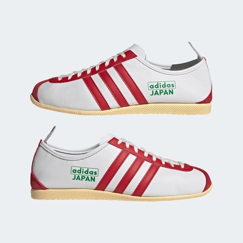 NOWE ADIDAS Originals JAPAN FV9697 R. 38 15474772506 oficjalne archiwum Allegro