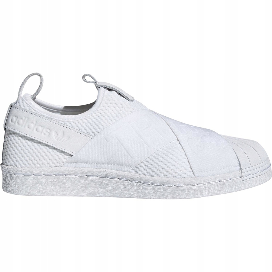 adidas superstar slip on 39