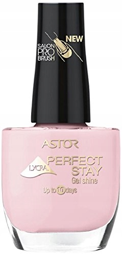 Astor Lakier Lycra Perfect Stay Gel Shine 005