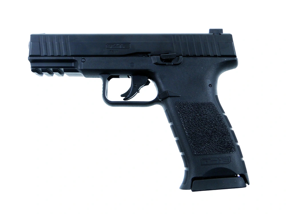 PISTOLET UMAREX NA KULE GUMOWE T4E TPM1 KAL. 43
