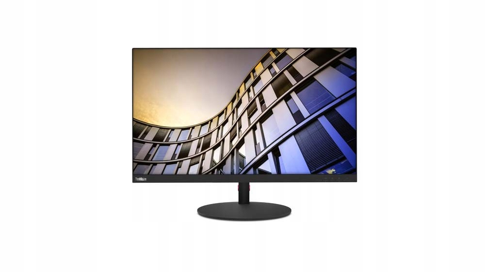 Monitor 27 ThinkVision T27p-10 WLED LCD 61DAMAT1EU