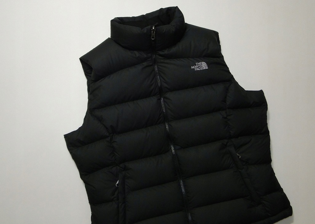 Kamizelka THE NORTH FACE Nuptse 700 Puchowa Goose