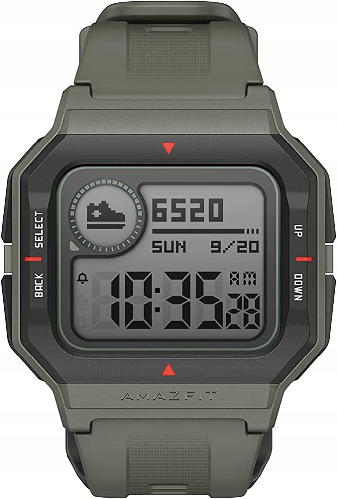 amazfit a2001