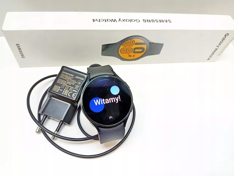 SAMSUNG GALAXY WATCH 4 46MM SM-R870