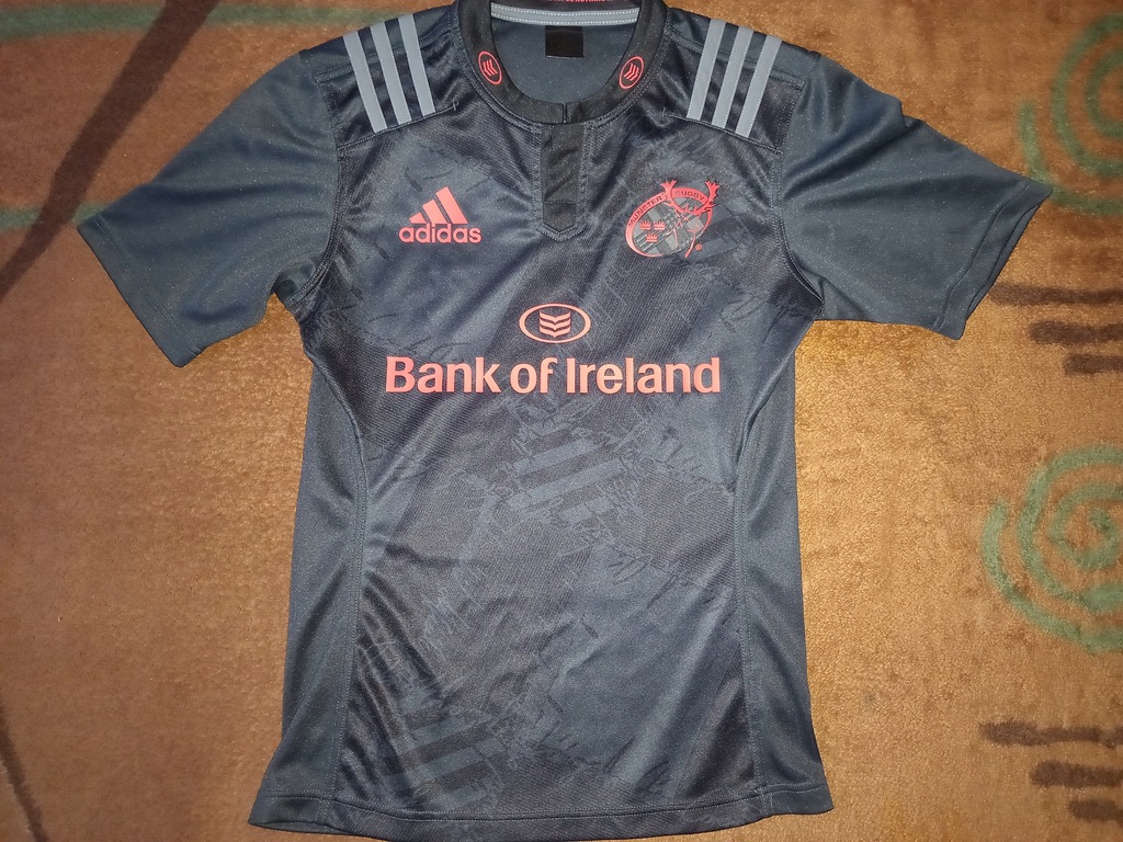 MUNSTER RUGBY 2015/16 Adidas M