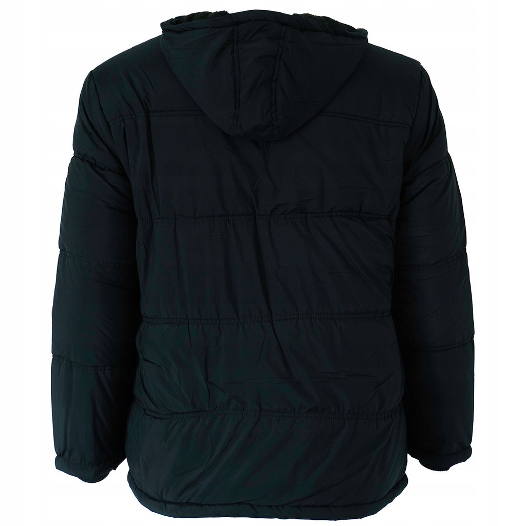 Купить Мужская зимняя куртка 3xl на молнии с капюшоном: отзывы, фото, характеристики в интерне-магазине Aredi.ru
