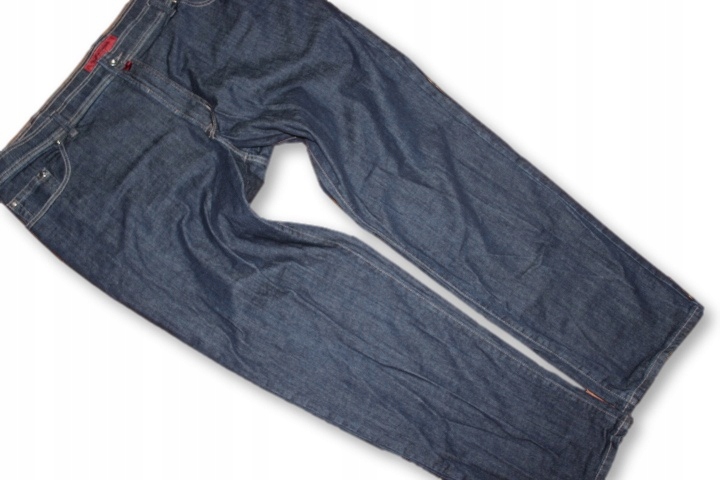 Pierre Cardin 44/34 46/34 Jeansy BDB Elastan