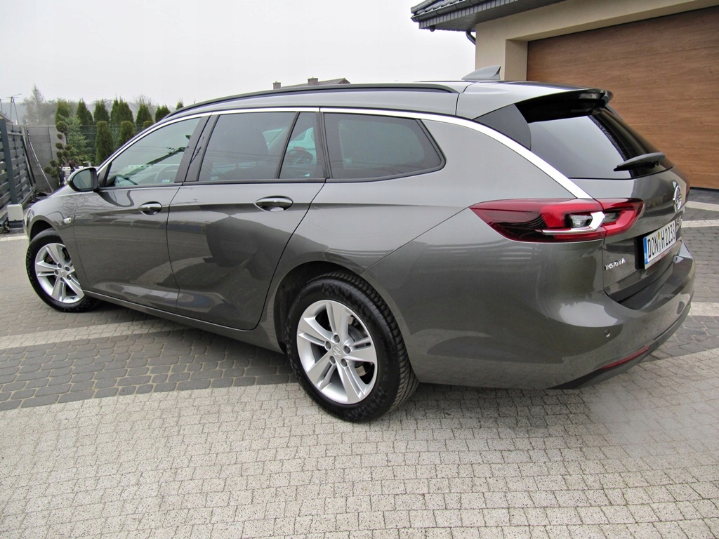 Купить *ИДЕАЛЬНЫЙ* OPEL INSIGNIA B 2.0 CDTI*170KM* LED*NAVI: отзывы, фото, характеристики в интерне-магазине Aredi.ru