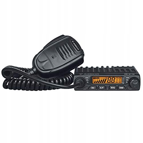 CB Radio Albrecht AE-6110