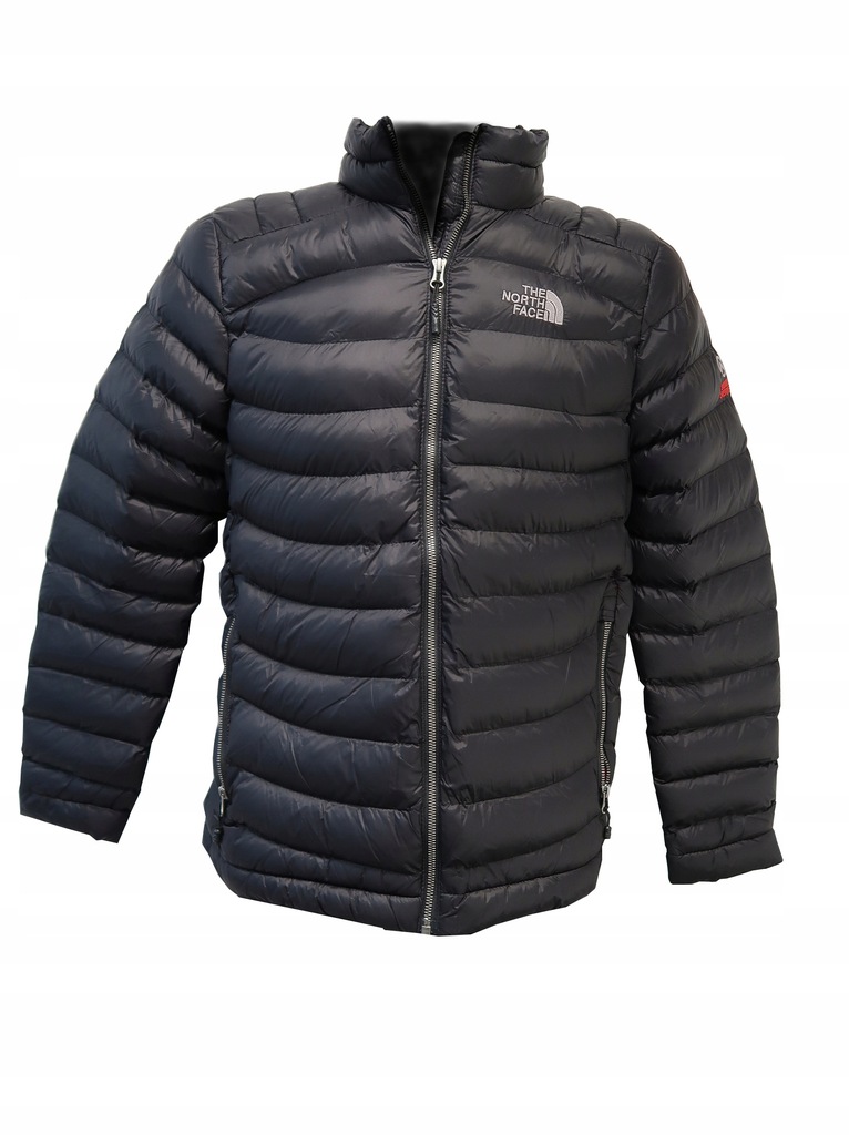 KURTKA PUCHOWA THE NORTH FACE THERMOBALL MĘSKA L