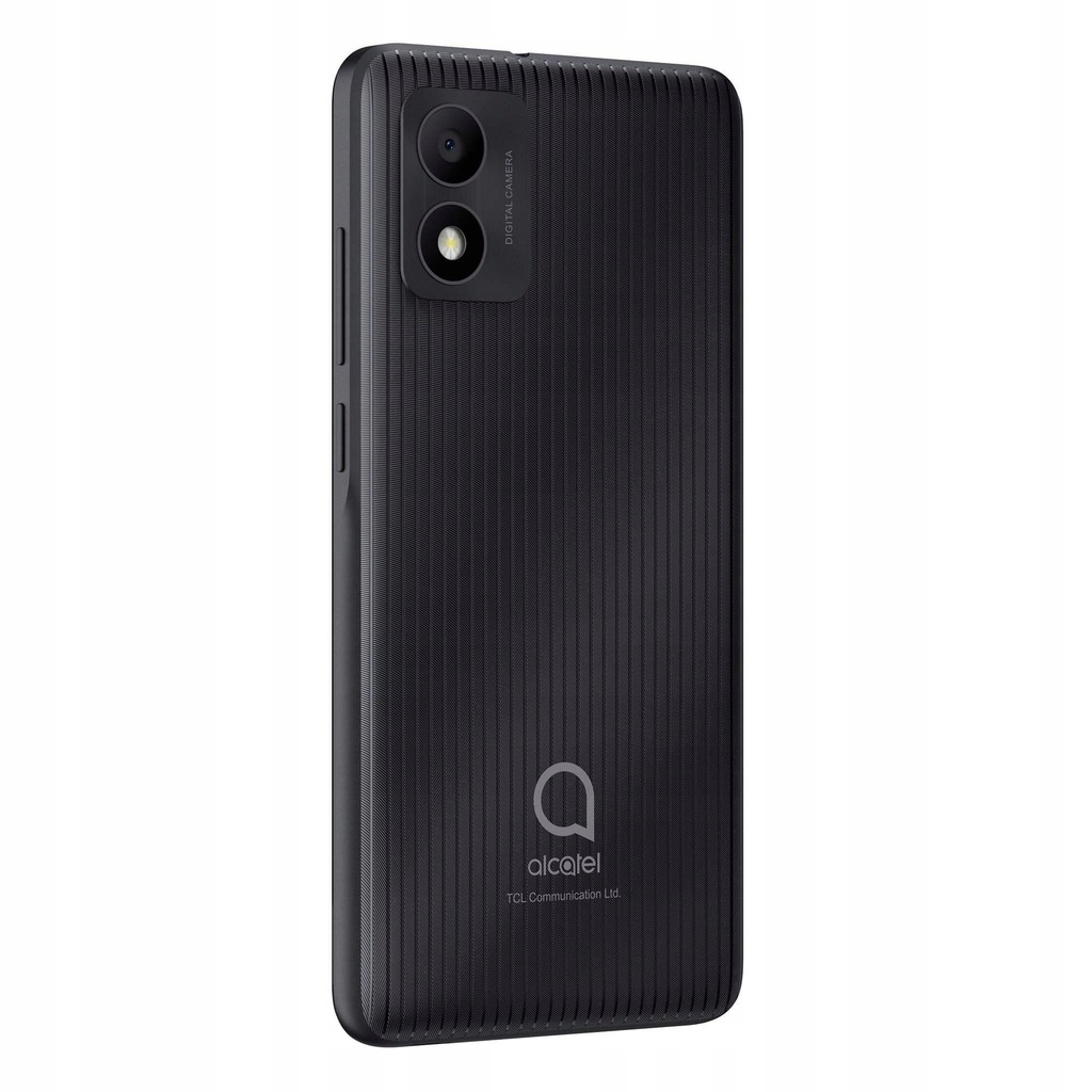 Купить СМАРТФОН ALCATEL 1B (2022) 2/32ГБ Черный: отзывы, фото, характеристики в интерне-магазине Aredi.ru