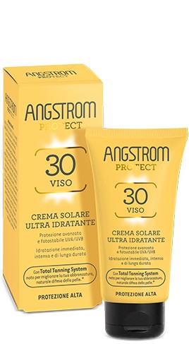 Angstrom 30 VISO krem do twarzy 30ml O5-162