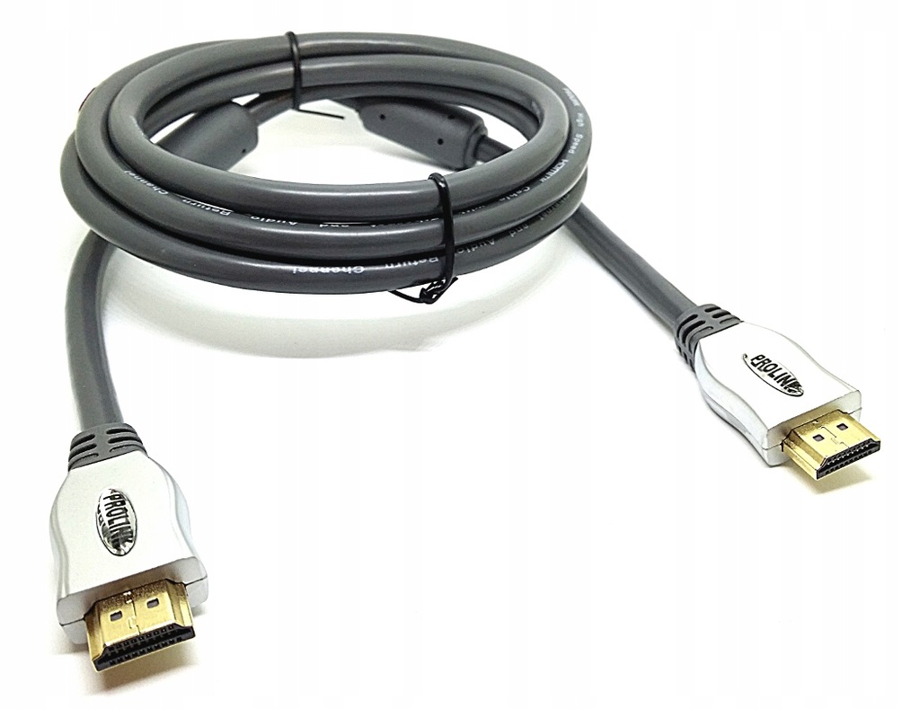 Przyłącze kabel HDMI PROLINK EXCLUSIVE FULLHD12,5m