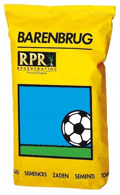 Trawa Barenbrug Uniwersalna Sportowa RPR Sport Pla