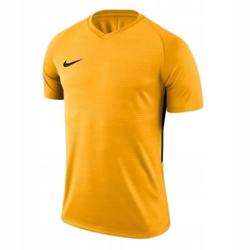 Koszulka piłkarska Nike Dry Tiempo Prem JSY SS JR