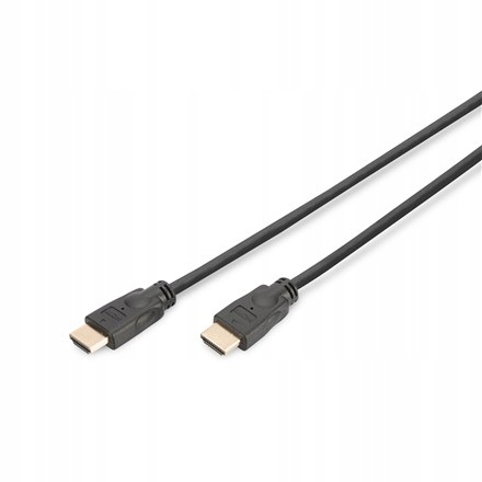 Digitus Premium High Speed HDMI Cable with Etherne