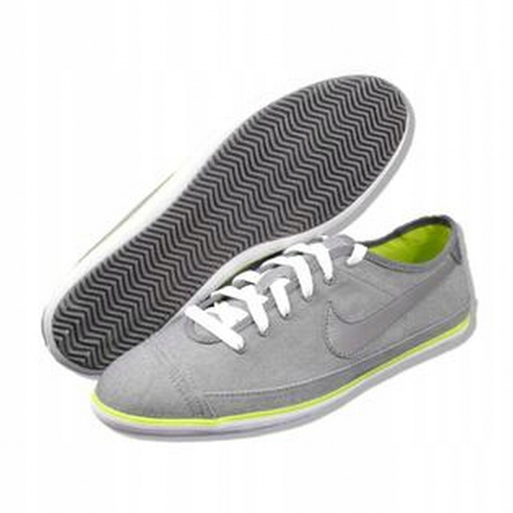 Buty NIKE Flash MTR r 37 38 / 23.5cm Vegańskie BCM