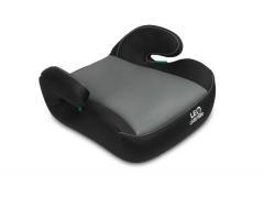 FOTELIK LEO SZARY (125-150CM)