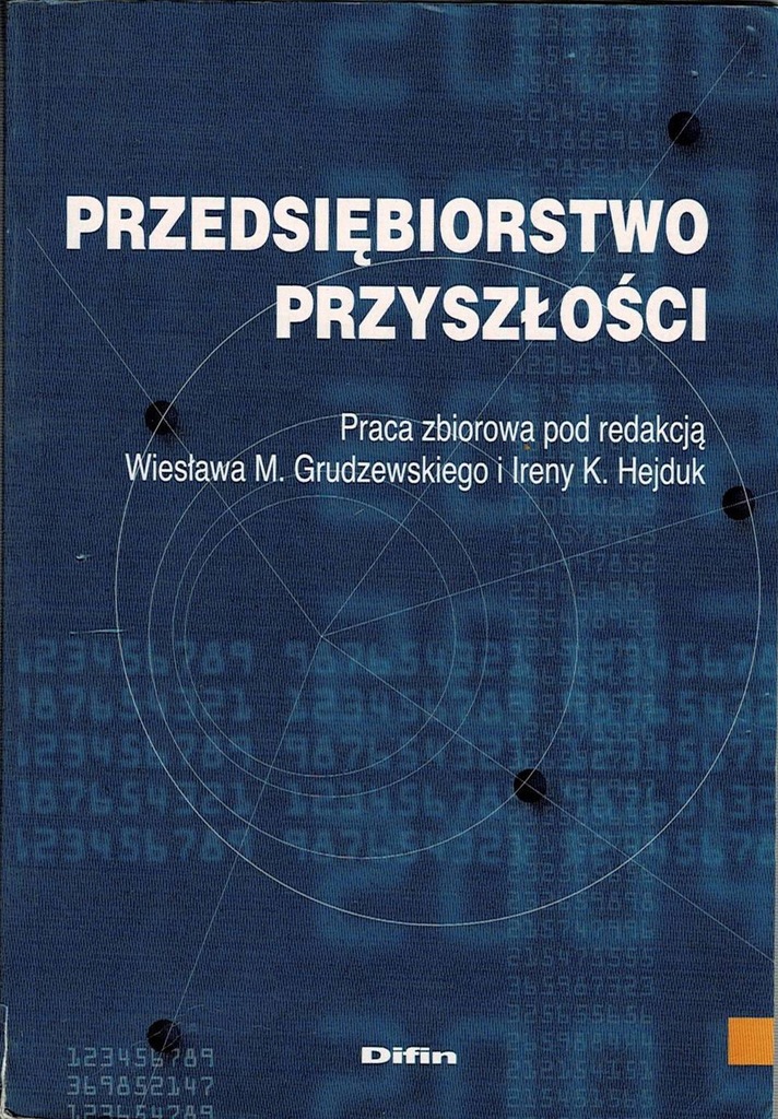 = GRUDZEWSKI Przedsiębiorstwo przyszłości [2000] =