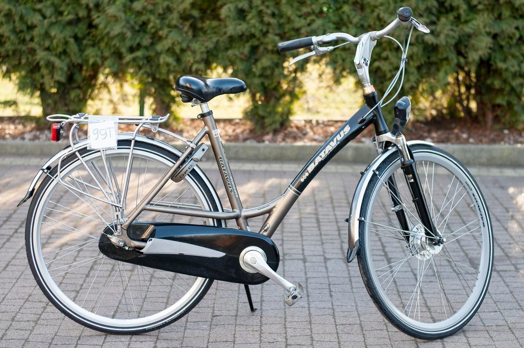 Rower damski Batavus alu 28'' nr 99T 10462400028 oficjalne archiwum