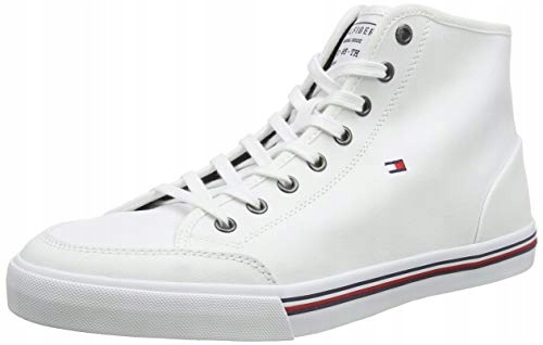 z8141 TOMMY HILFIGER BUTY MĘSKIE r.43