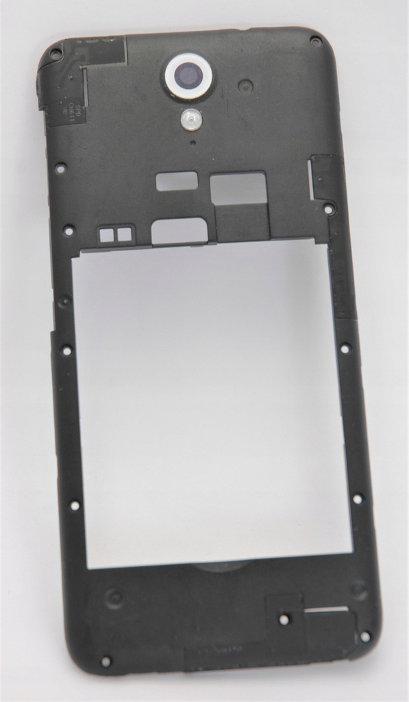 Korpus osłona FOTO LCD HTC 620 oryginał DEM.