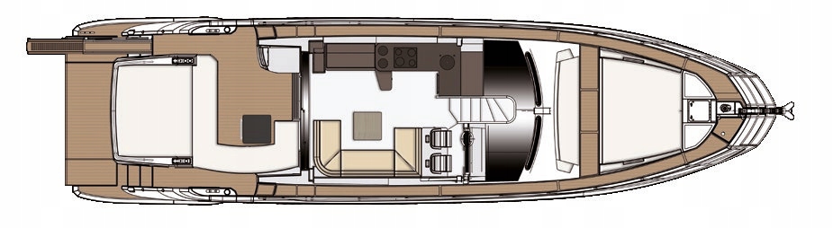 Купить AZIMUT S6 ЯХТА ДЕМО 75MH СПЕЦИАЛЬНАЯ ЦЕНА ОТ РУКИ FV23%: отзывы, фото, характеристики в интерне-магазине Aredi.ru