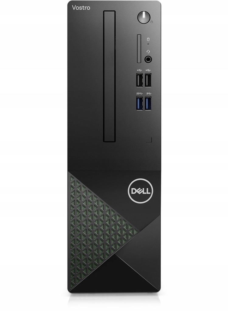 Dell Vostro 3710 i7-12700 16GB DDR4 3200 SSD512 In