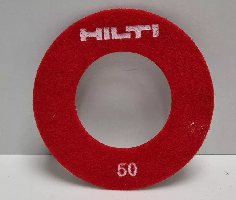 HILTI TARCZA POLERSKA SPX 50