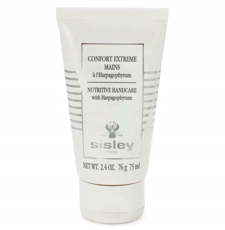 SISLEY Confort Extreme Mains Hand Cream - OKAZJA