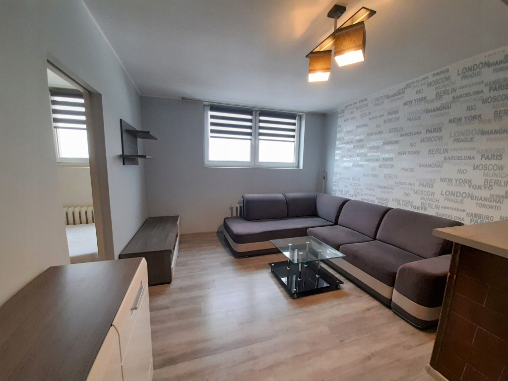 Mieszkanie, Rybnik, 32 m²