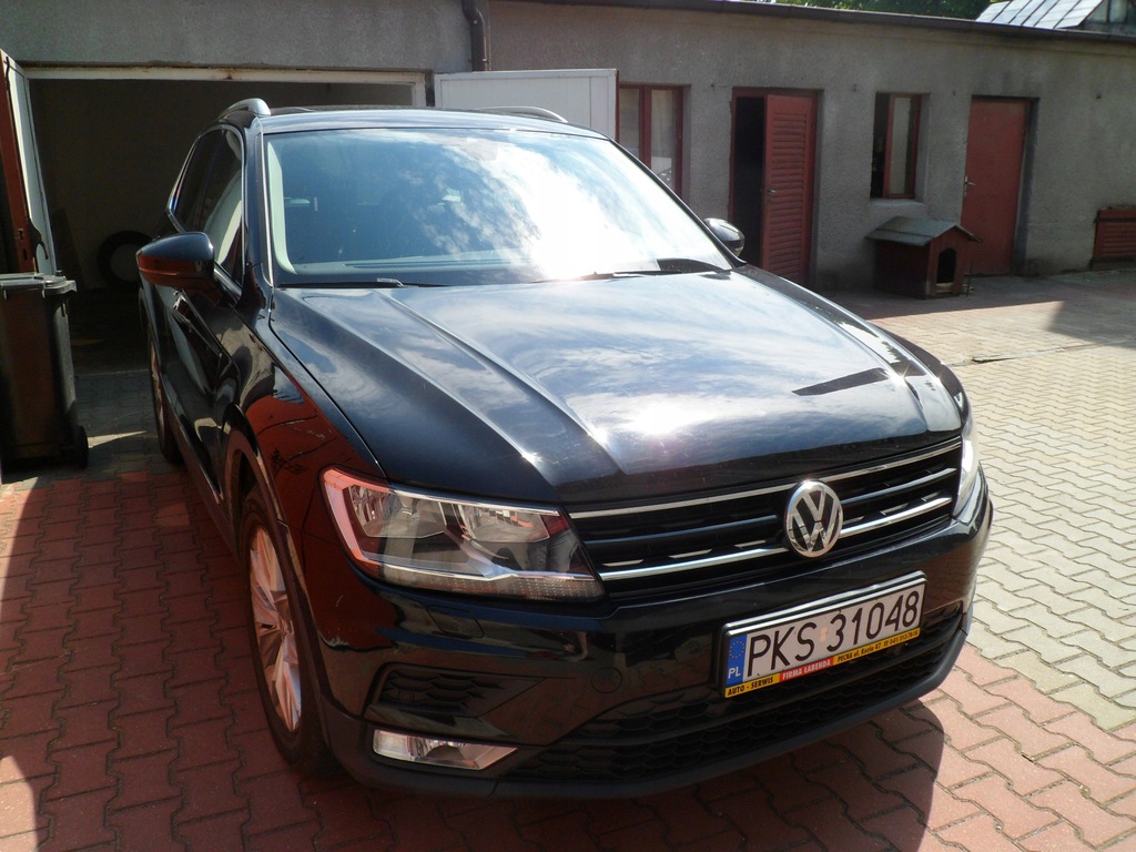 samochód osobowy Volkswagen 8162381877 oficjalne