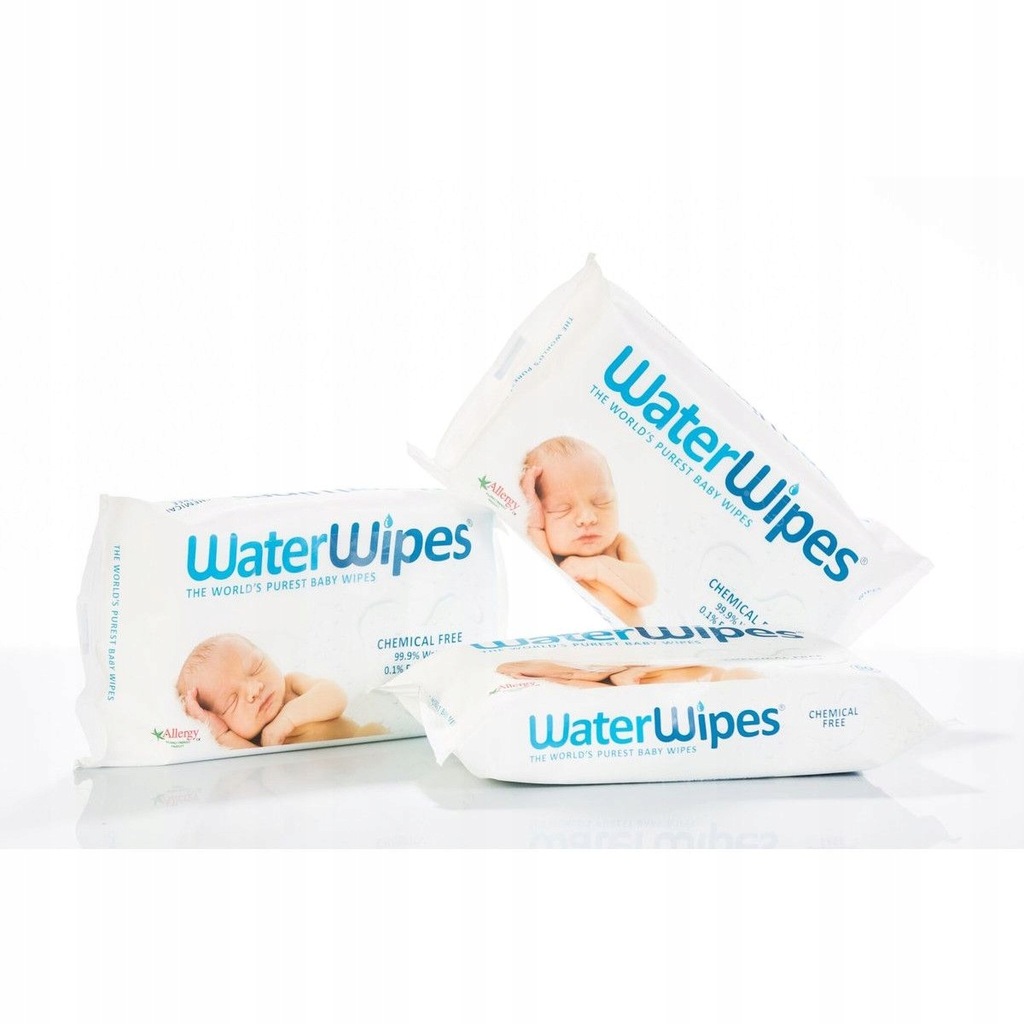 Купить Салфетки WaterWipes, смоченные чистой водой, 60 шт.: отзывы, фото, характеристики в интерне-магазине Aredi.ru