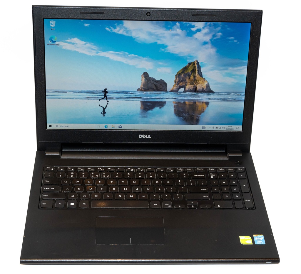 Dell Inspiron 3542 i7-4510U 8GB 480GB SSD GF840M