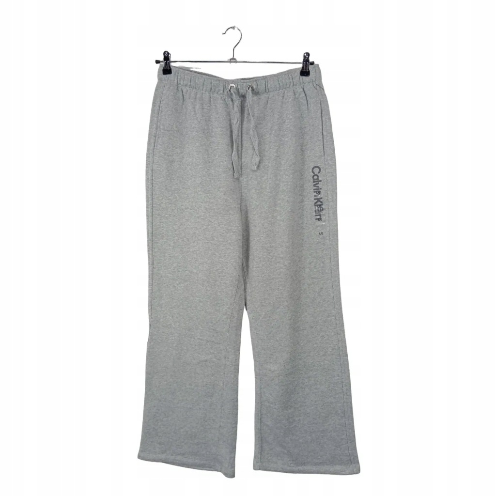 CALVIN KLEIN Spodnie dresowe Rozm. EU 40