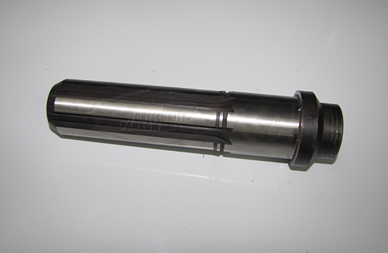 Wałek ANNABURGER HTS rozrzutnik S 2603