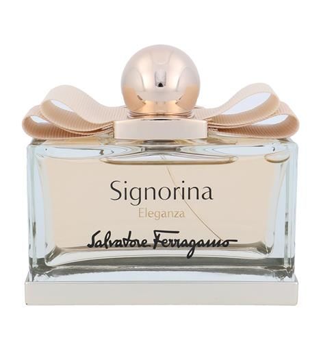 Salvatore Ferragamo Signorina Eleganza edp 100ml