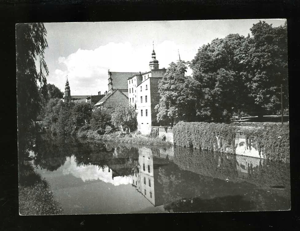 025 Opole kanał Odry