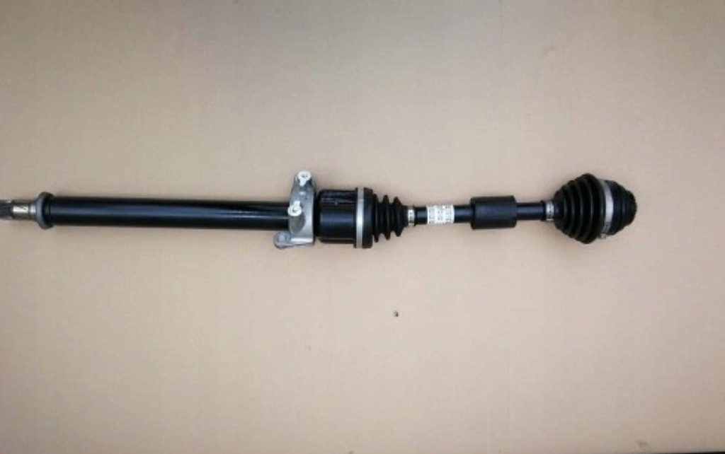 BMW F48 F39 F54 PÓŁOŚ PRAWY PRZÓD 8681530