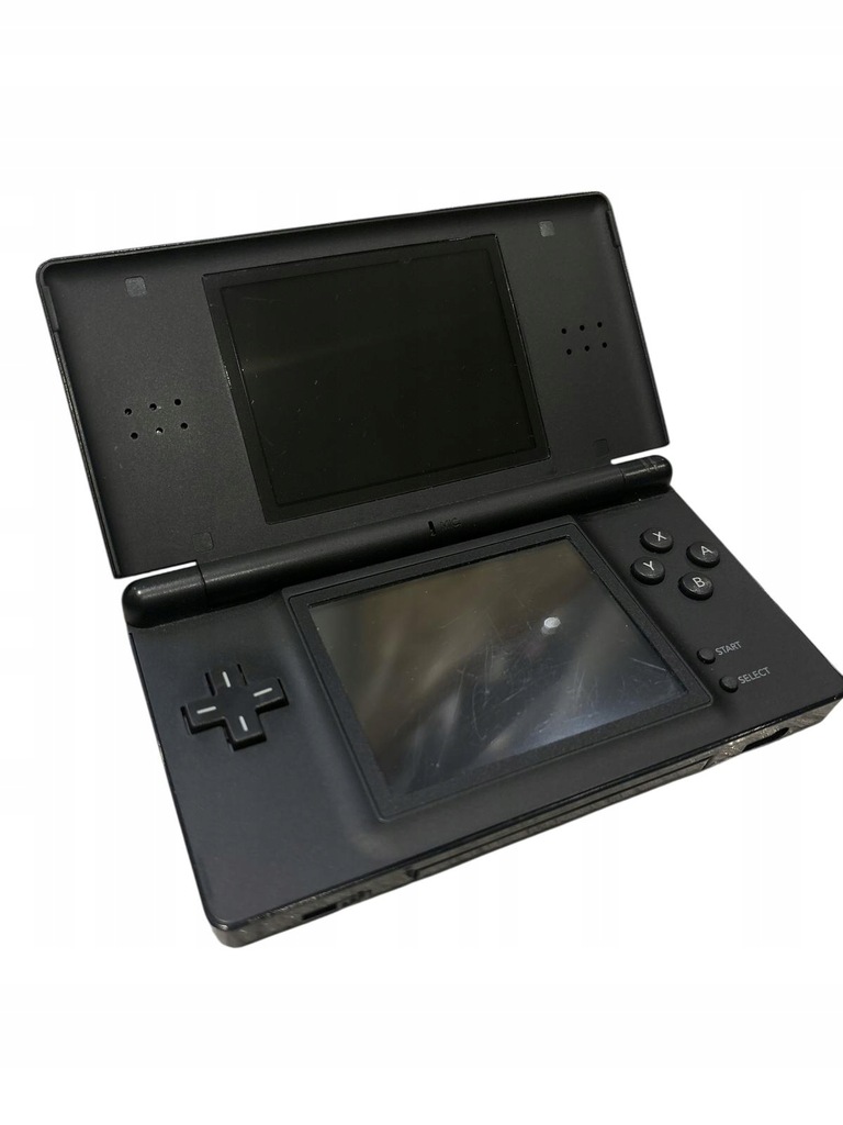 Konsola Nintendo DS Lite